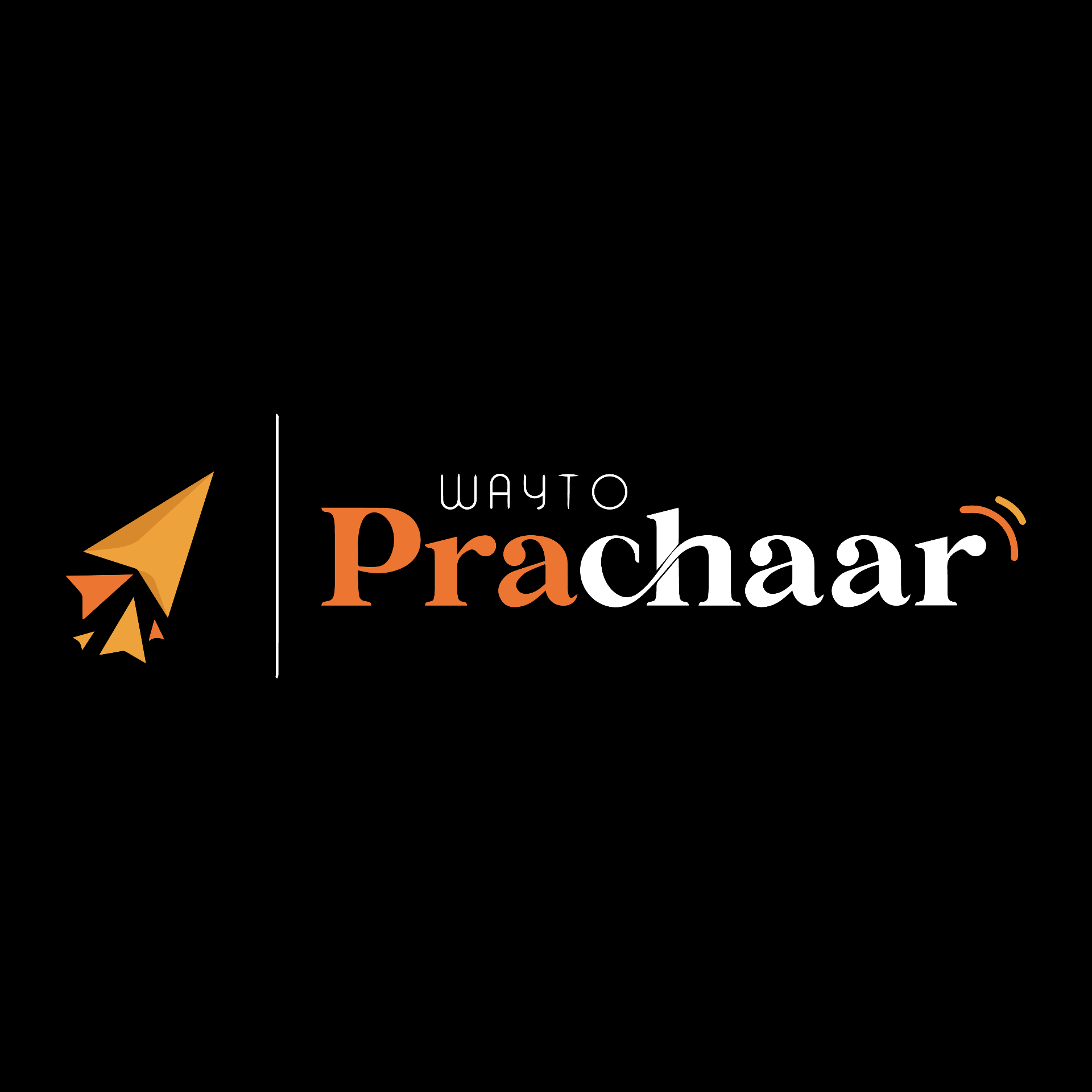 Way To Prachaar